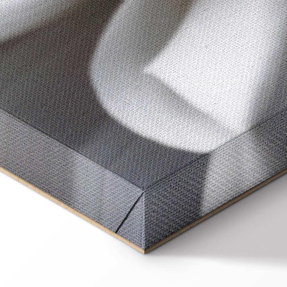 Obraz - Biała dalia