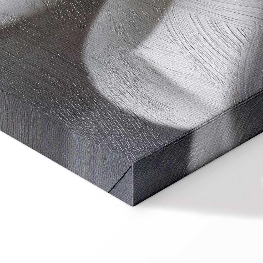 Obraz - Biała dalia