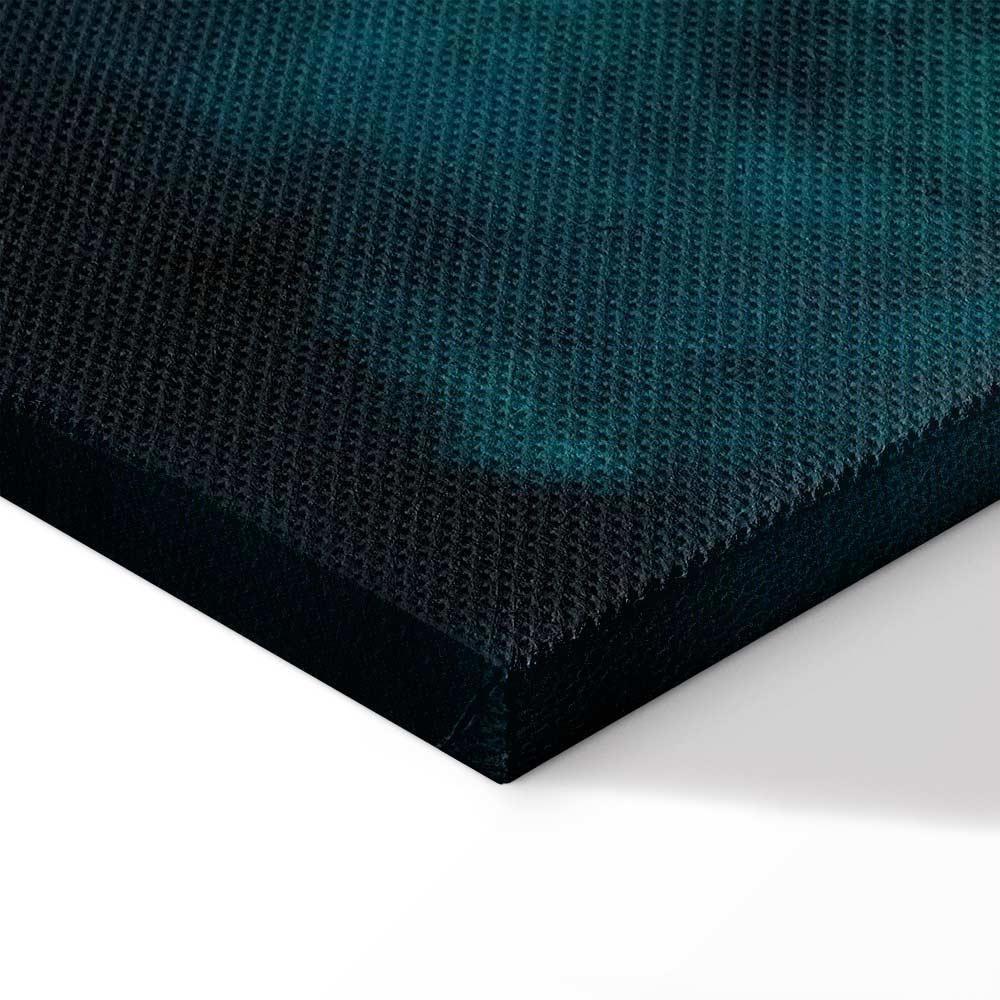 Obraz - Błękitna laguna (1-częściowy) szeroki