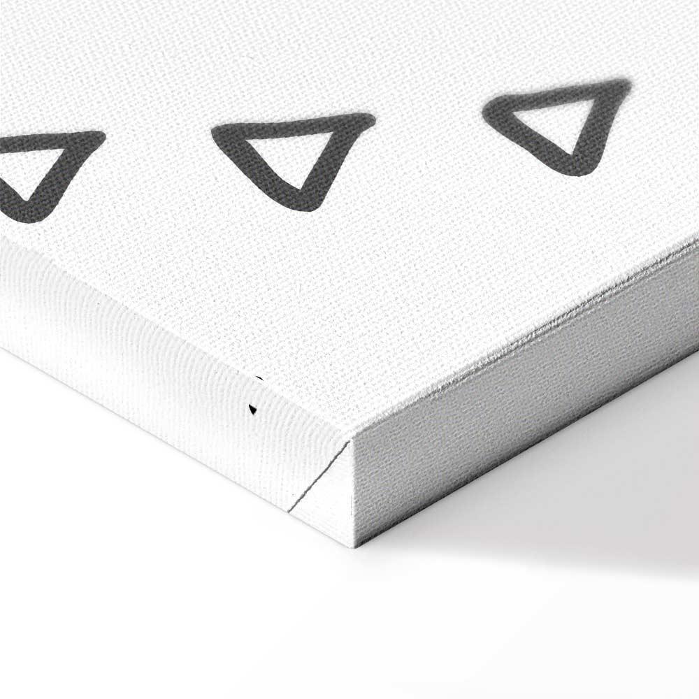 Obraz - Boho Style (1-częściowy) pionowy