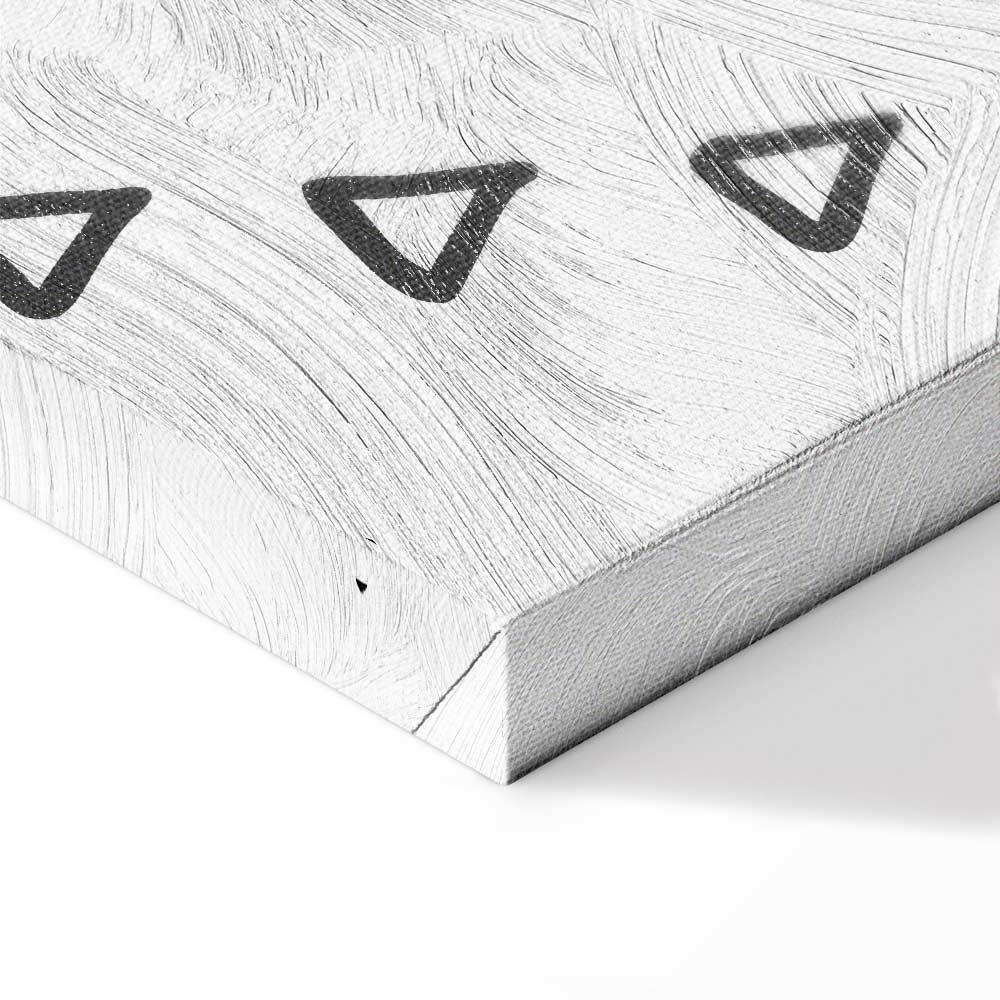 Obraz - Boho Style (1-częściowy) pionowy