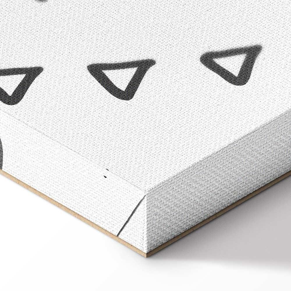 Obraz - Boho Style (1-częściowy) pionowy