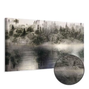 Obraz - Boża obecność (1-częściowy) wąski