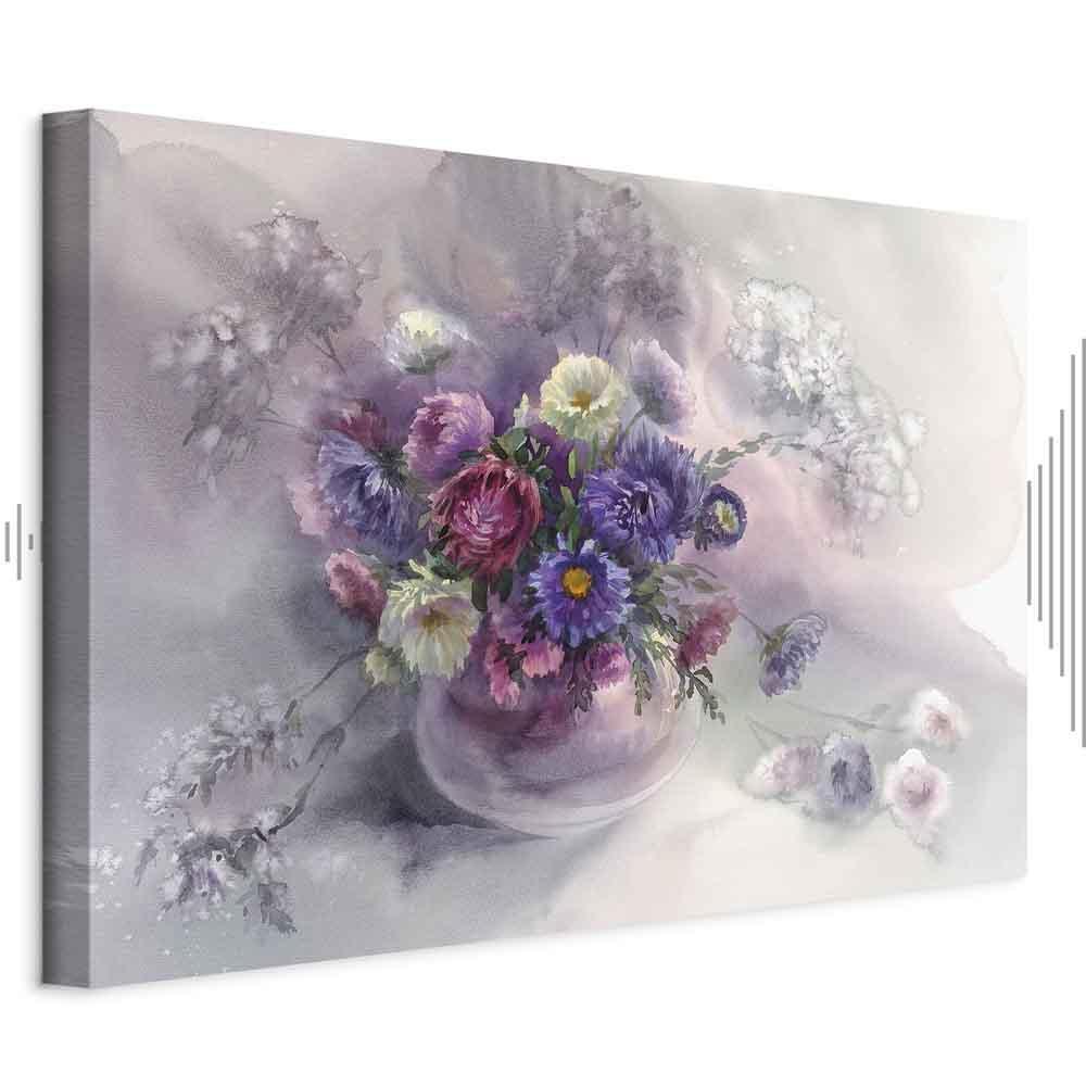 Obraz - Bukiet marzycielki