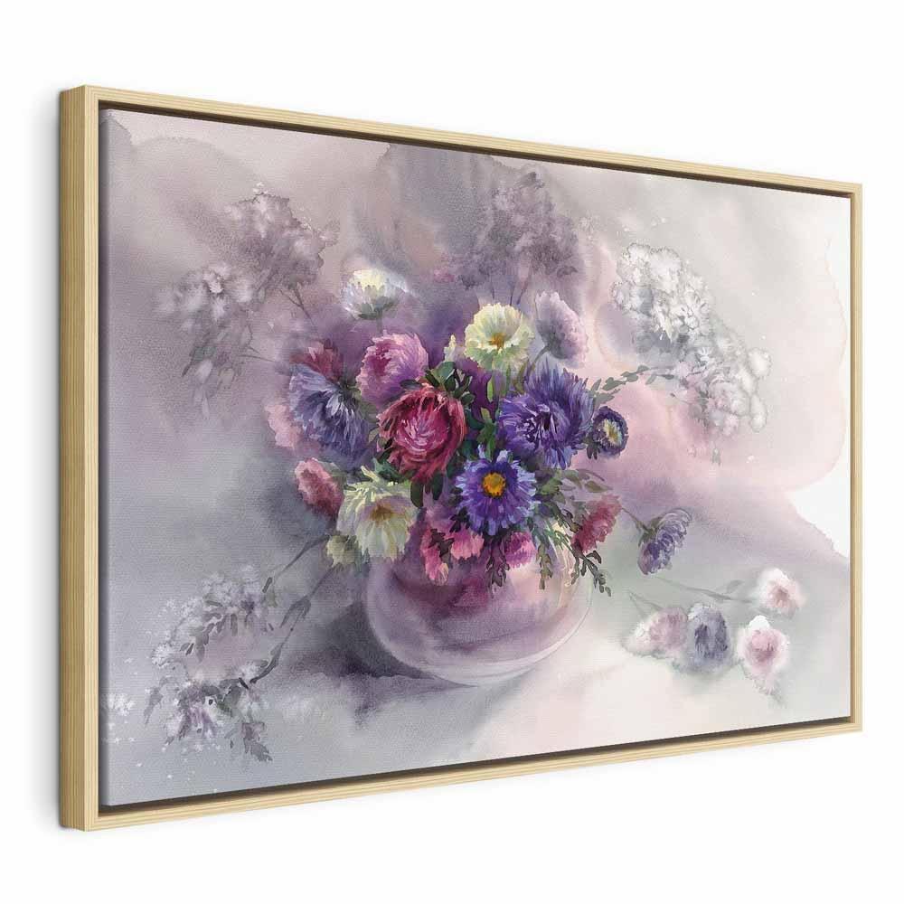 Obraz - Bukiet marzycielki