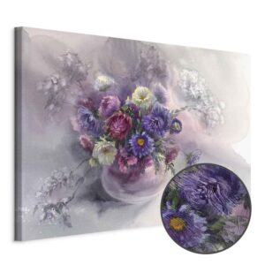 Obraz - Bukiet marzycielki