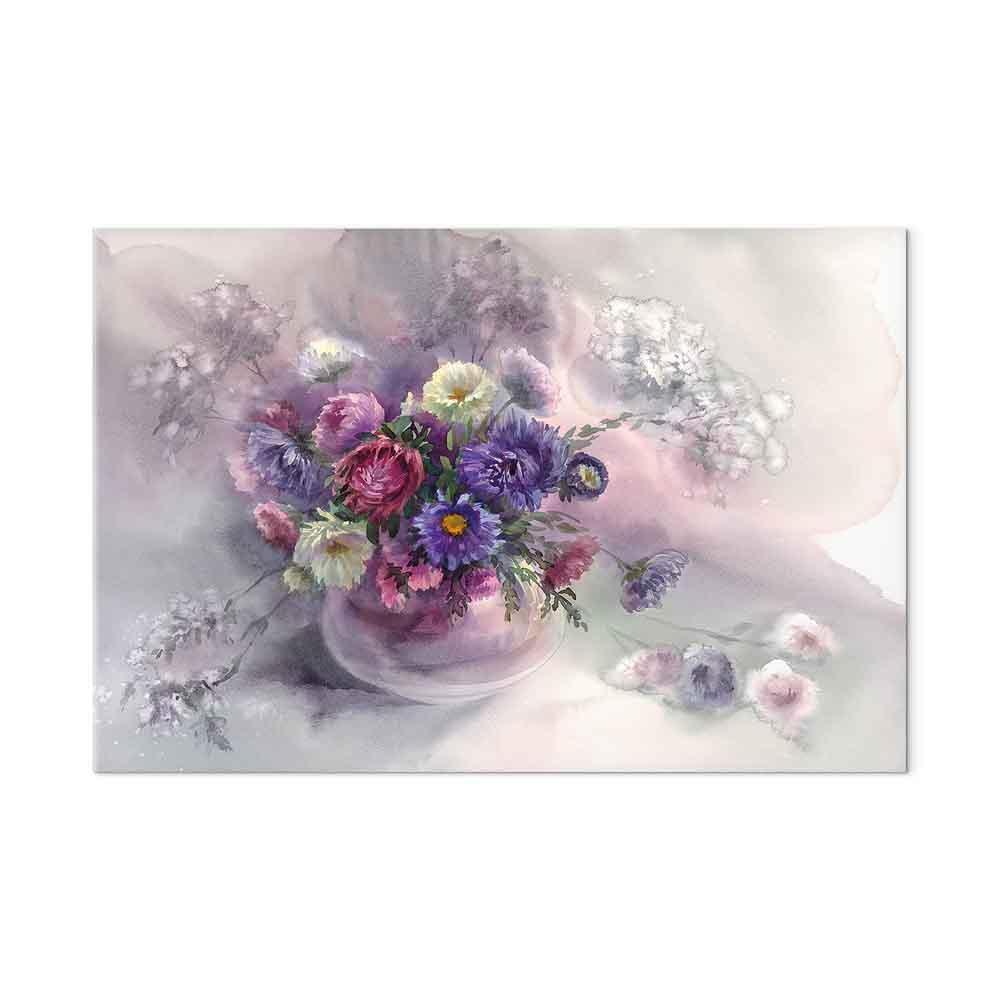 Obraz - Bukiet marzycielki