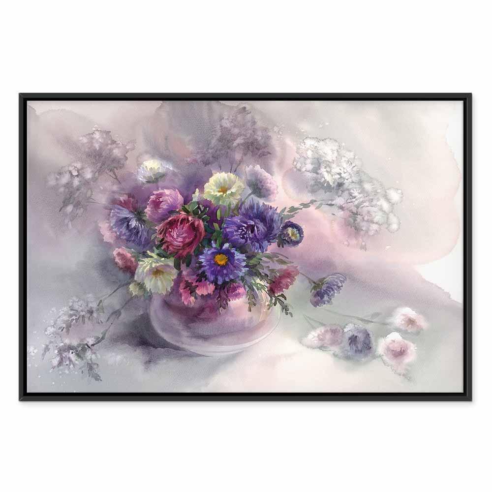 Obraz - Bukiet marzycielki