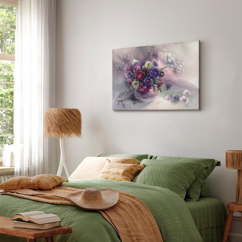 Obraz - Bukiet marzycielki