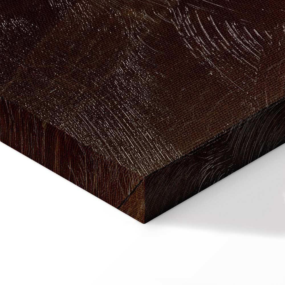 Obraz - Carl Spitzweg – Bibliotekarz