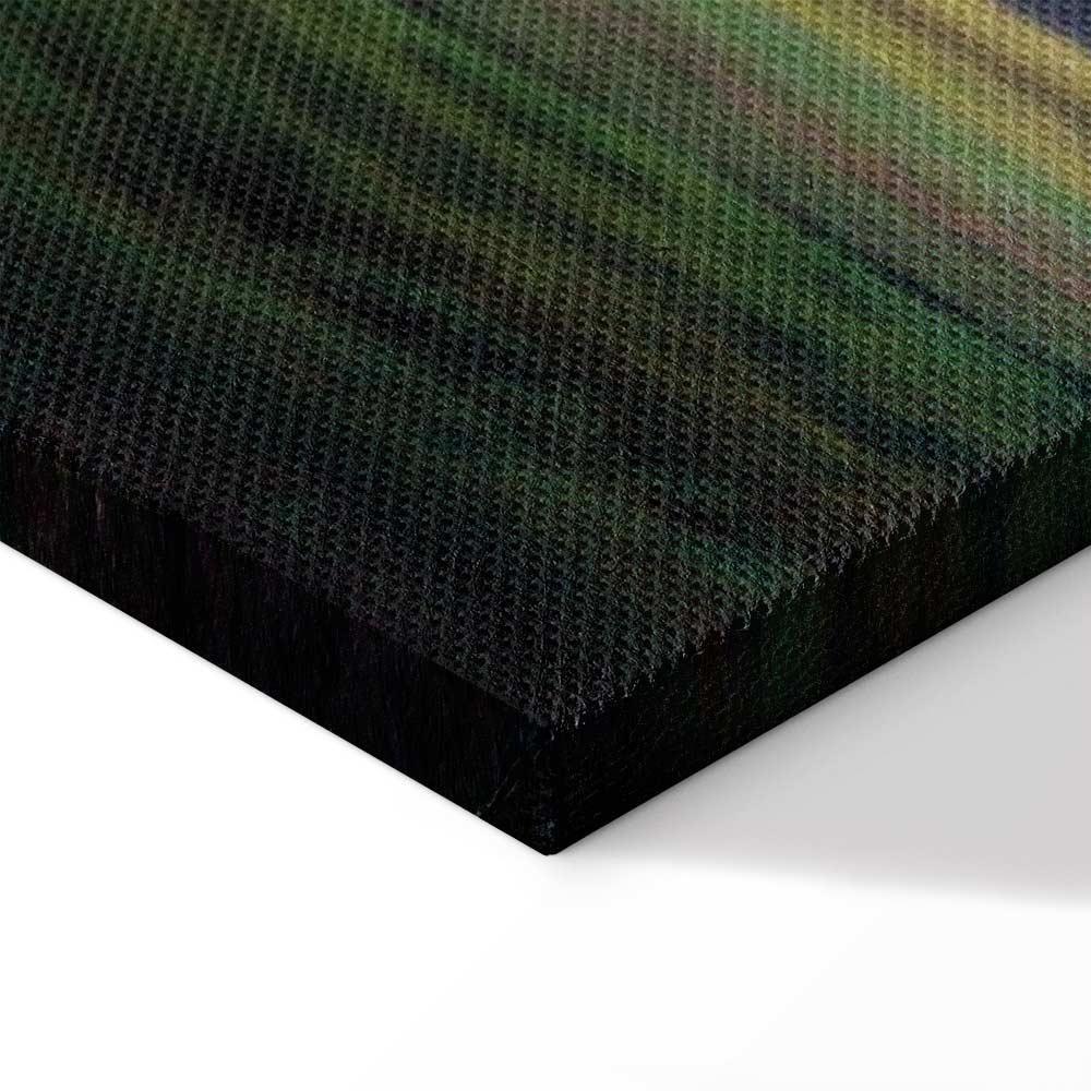 Obraz - Caspar David Friedrich – Górski krajobraz w Czechach