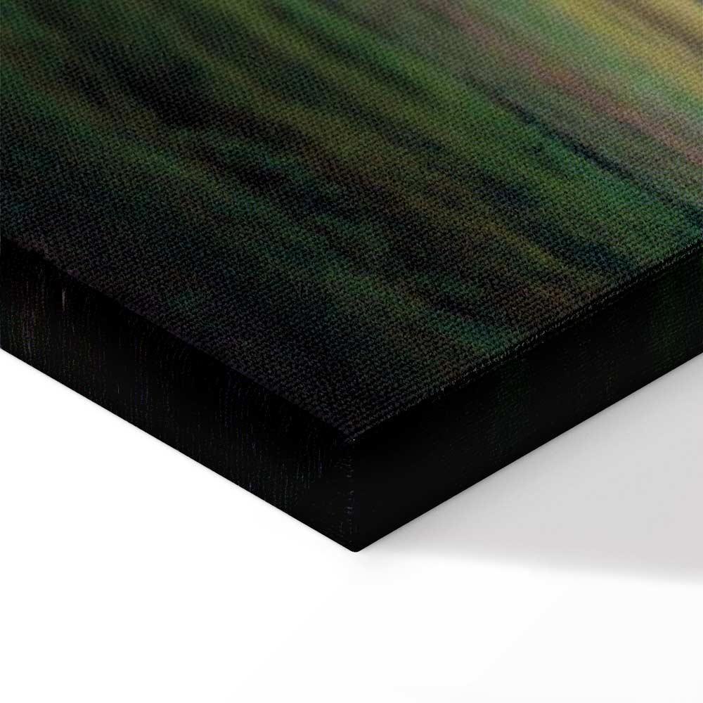 Obraz - Caspar David Friedrich – Górski krajobraz w Czechach