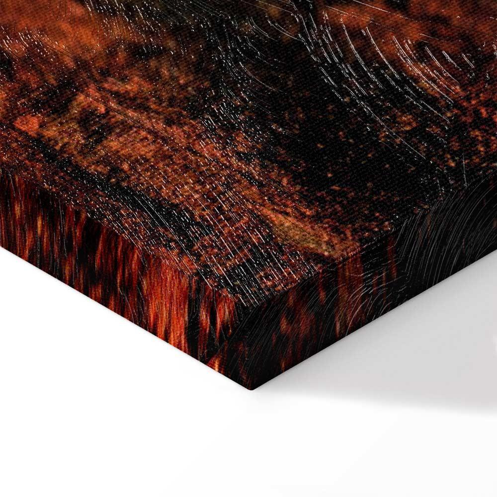 Obraz - Caspar David Friedrich – Marzyciel