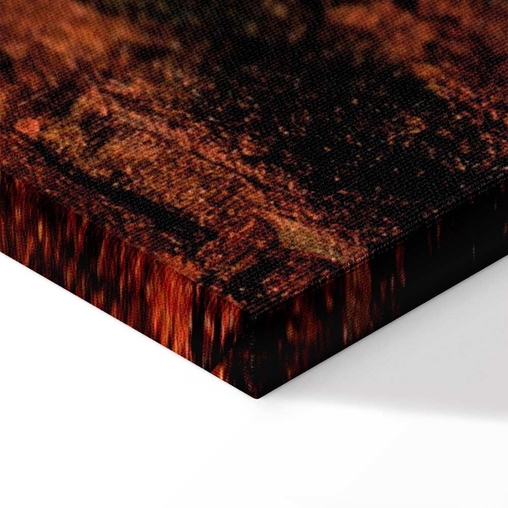 Obraz - Caspar David Friedrich – Marzyciel