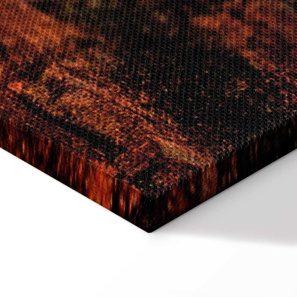 Obraz - Caspar David Friedrich – Marzyciel