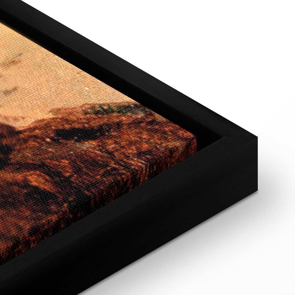 Obraz - Caspar David Friedrich – Marzyciel