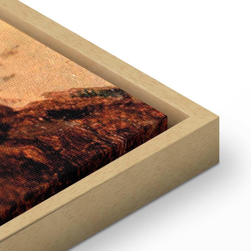 Obraz - Caspar David Friedrich – Marzyciel