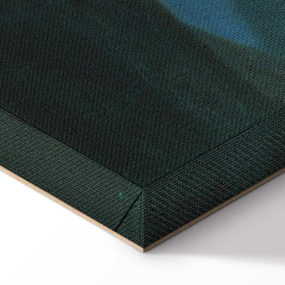 Obraz - Caspar David Friedrich – Rafa klifowa na plaży