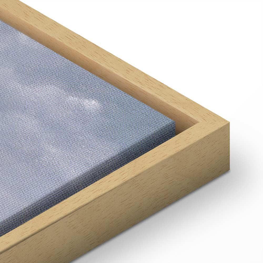 Obraz - Caspar David Friedrich – Wędrowiec nad morzem mgły