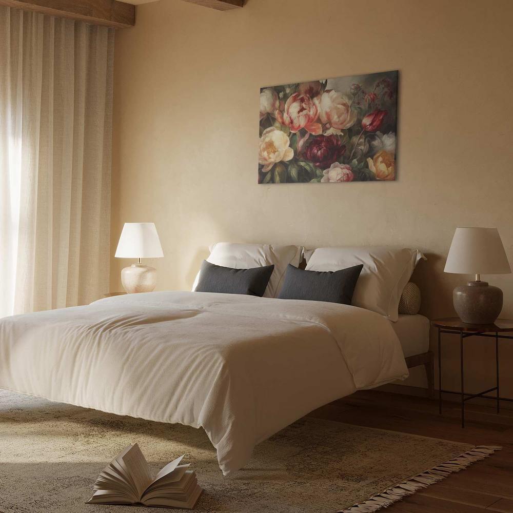 Obraz - Charyzmatyczne piwonie