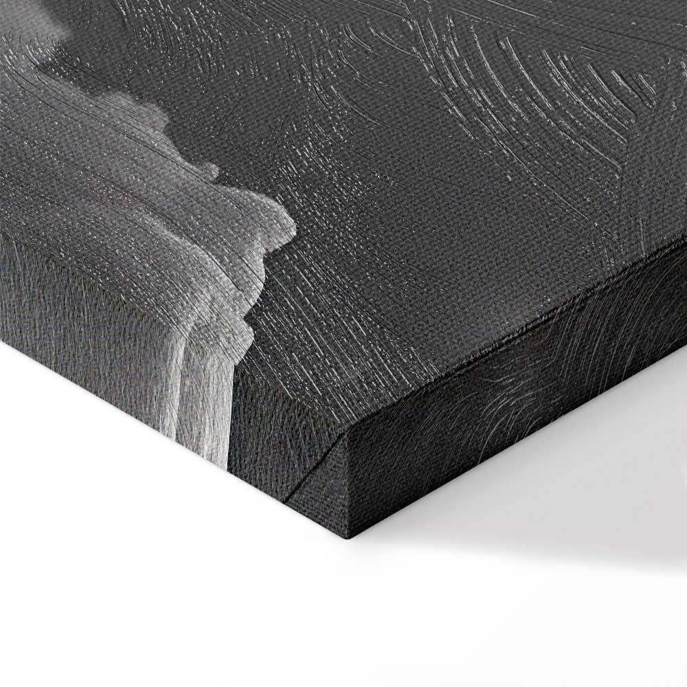 Obraz - Chmury jak z marzeń: Pozwól słońcu rozświetlić twój dzień – Wizualna Uczta