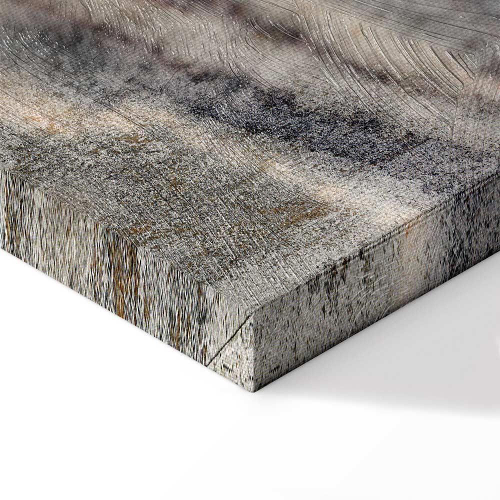 Obraz - Chmury połączone (1-częściowy) szeroki