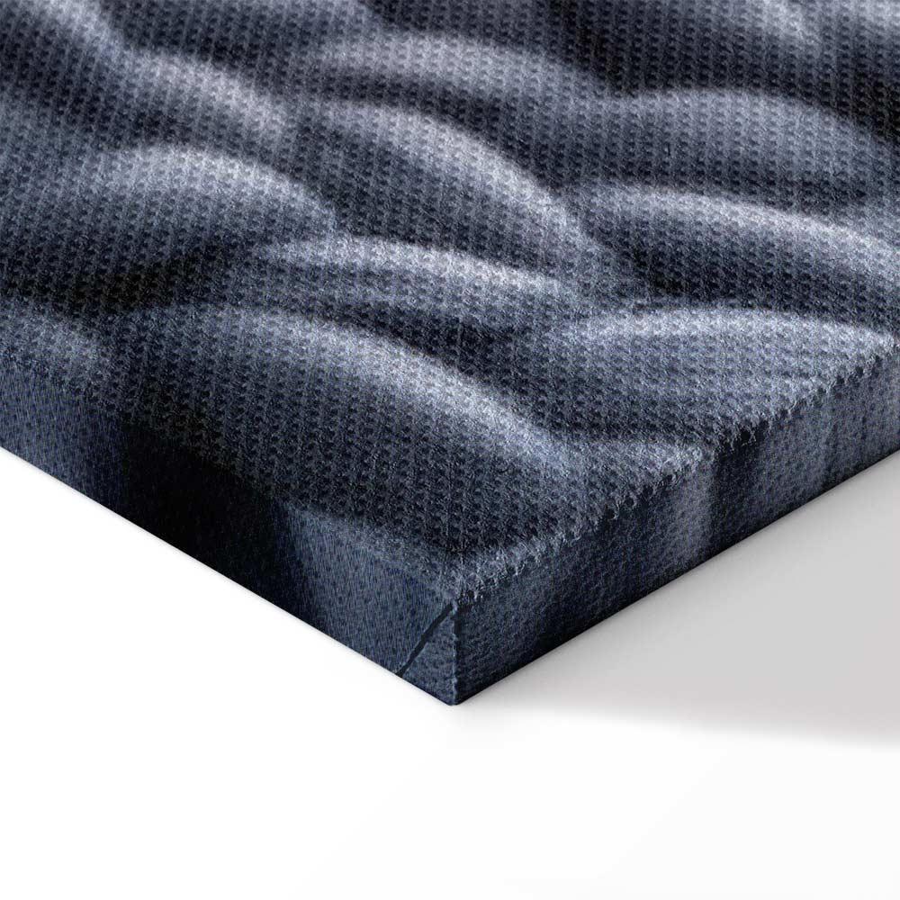 Obraz - Ciepła noc (4-częściowy)