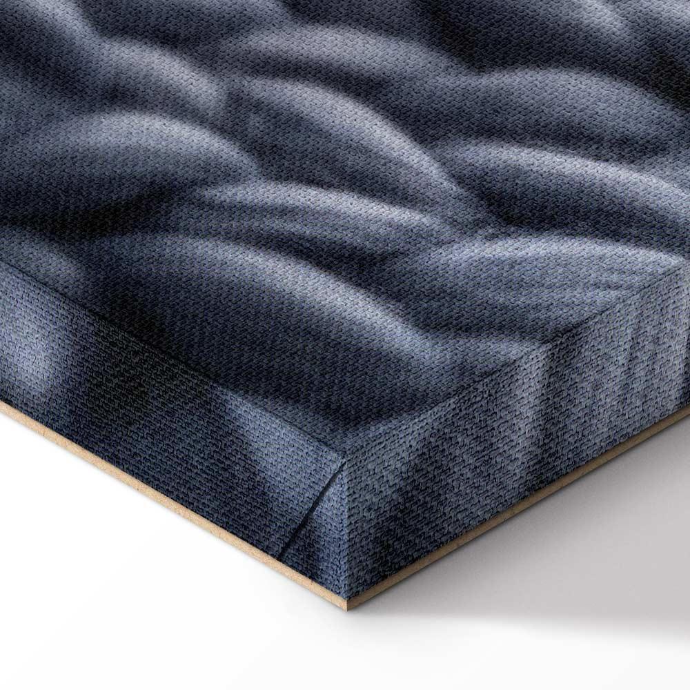 Obraz - Ciepła noc (4-częściowy)