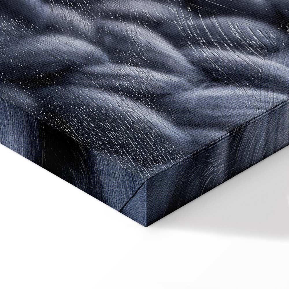 Obraz - Ciepła noc (4-częściowy)