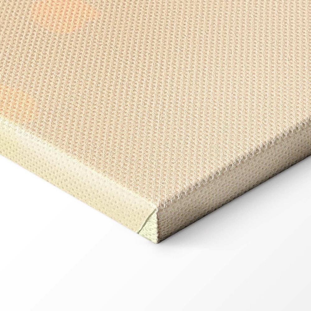 Obraz - Ciepłe kolory natury