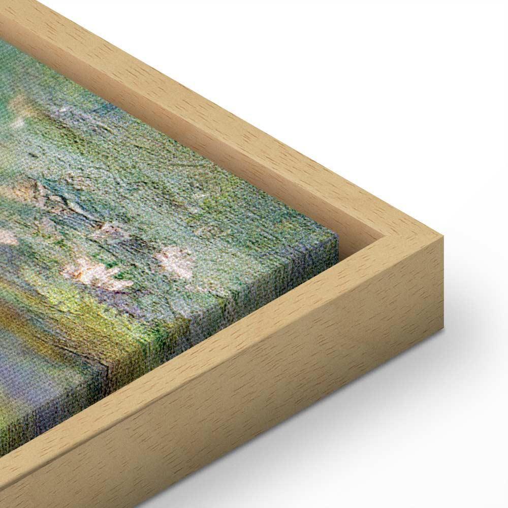 Obraz - Claude Monet – Lilie wodne