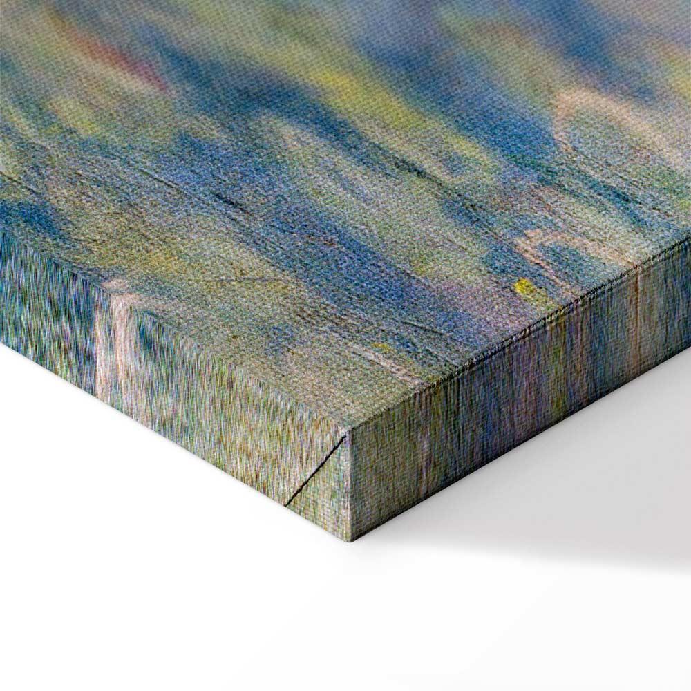 Obraz - Claude Monet – Lilie wodne