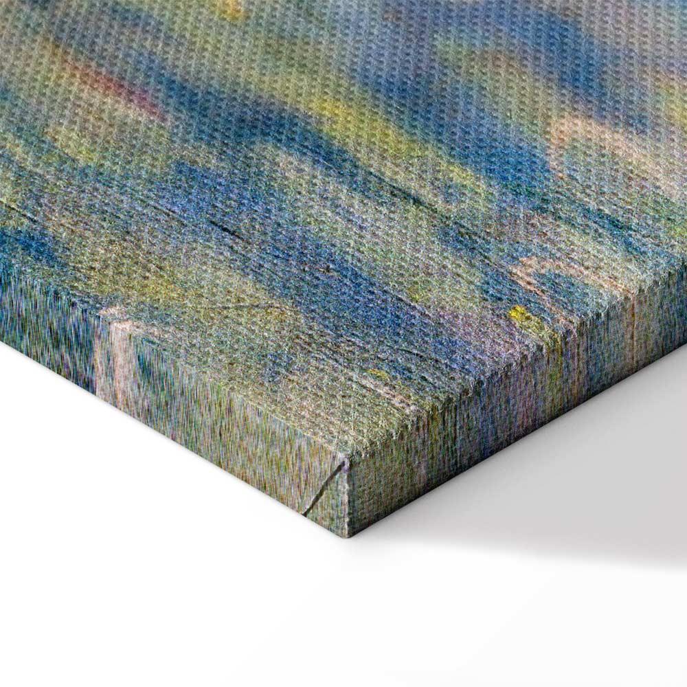 Obraz - Claude Monet – Lilie wodne