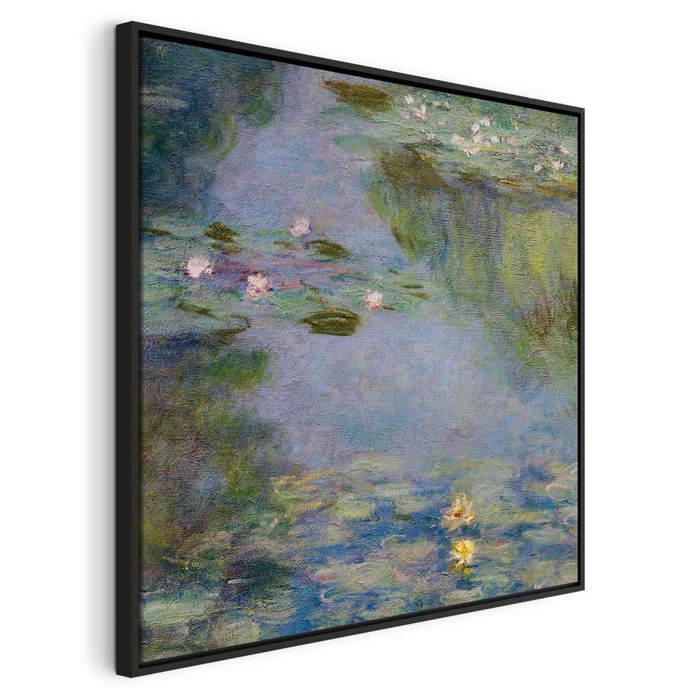 Obraz - Claude Monet – Lilie wodne