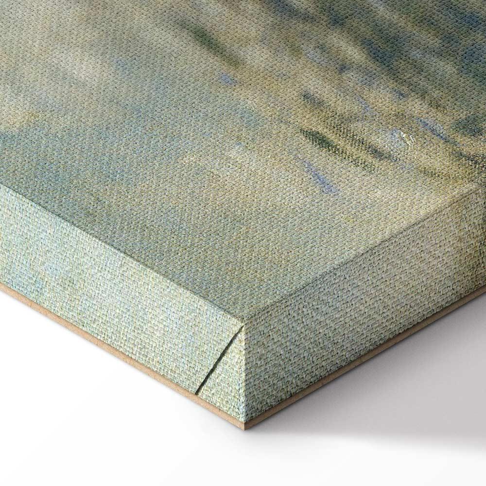 Obraz - Claude Monet – Most w Argenteuil