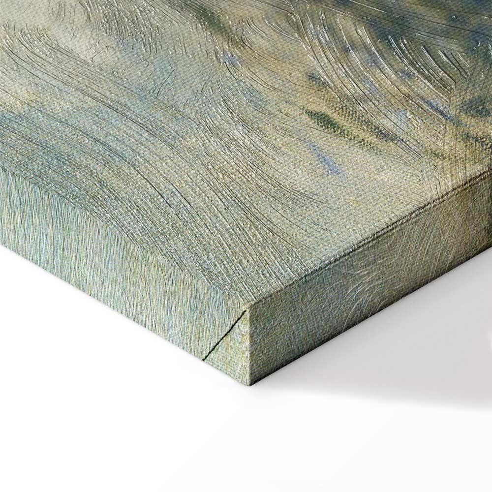 Obraz - Claude Monet – Most w Argenteuil