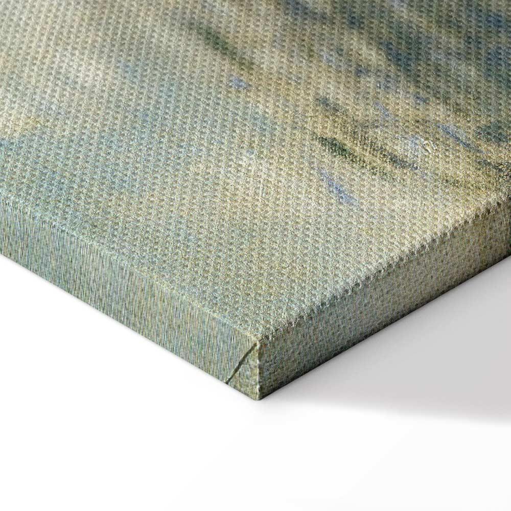 Obraz - Claude Monet – Most w Argenteuil