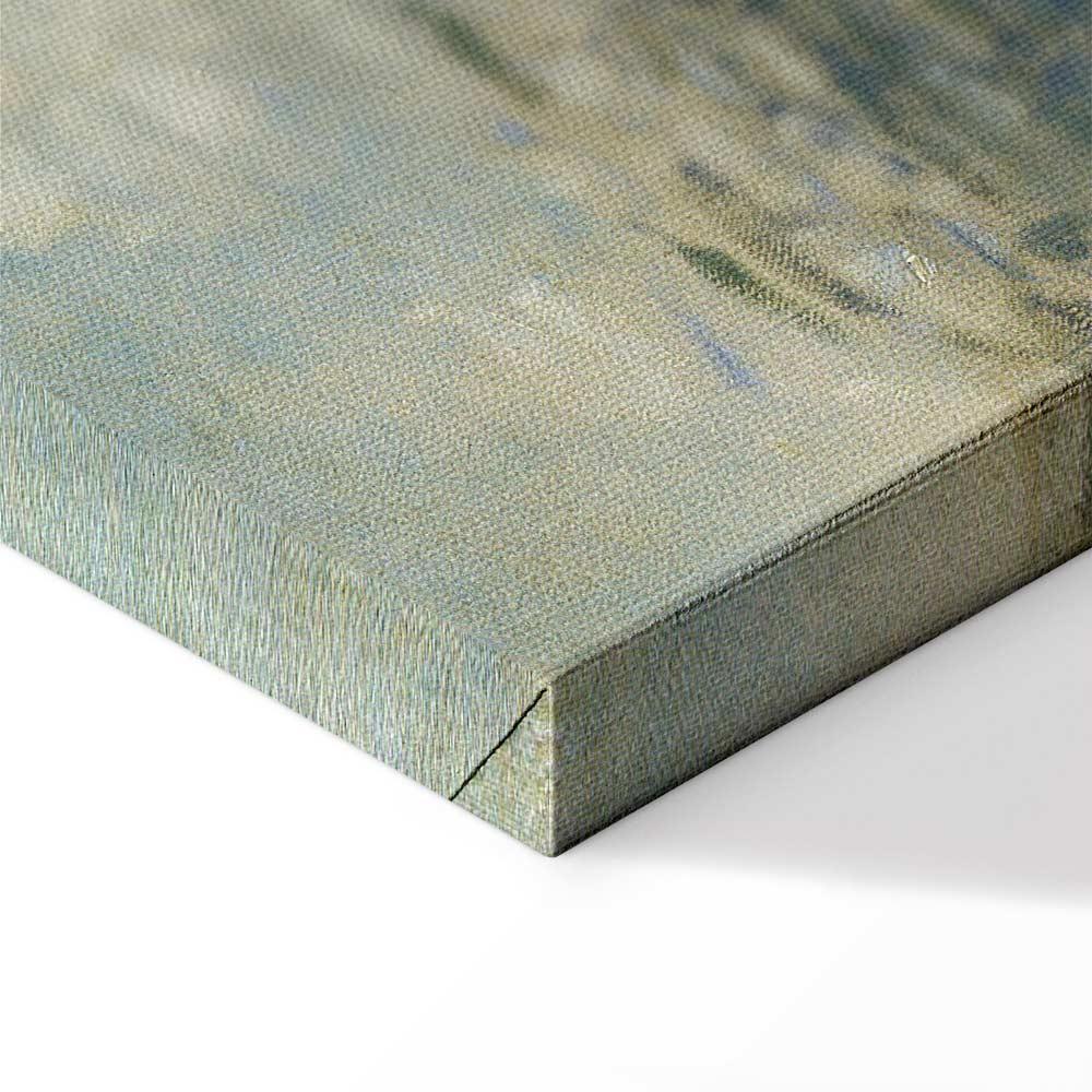 Obraz - Claude Monet – Most w Argenteuil