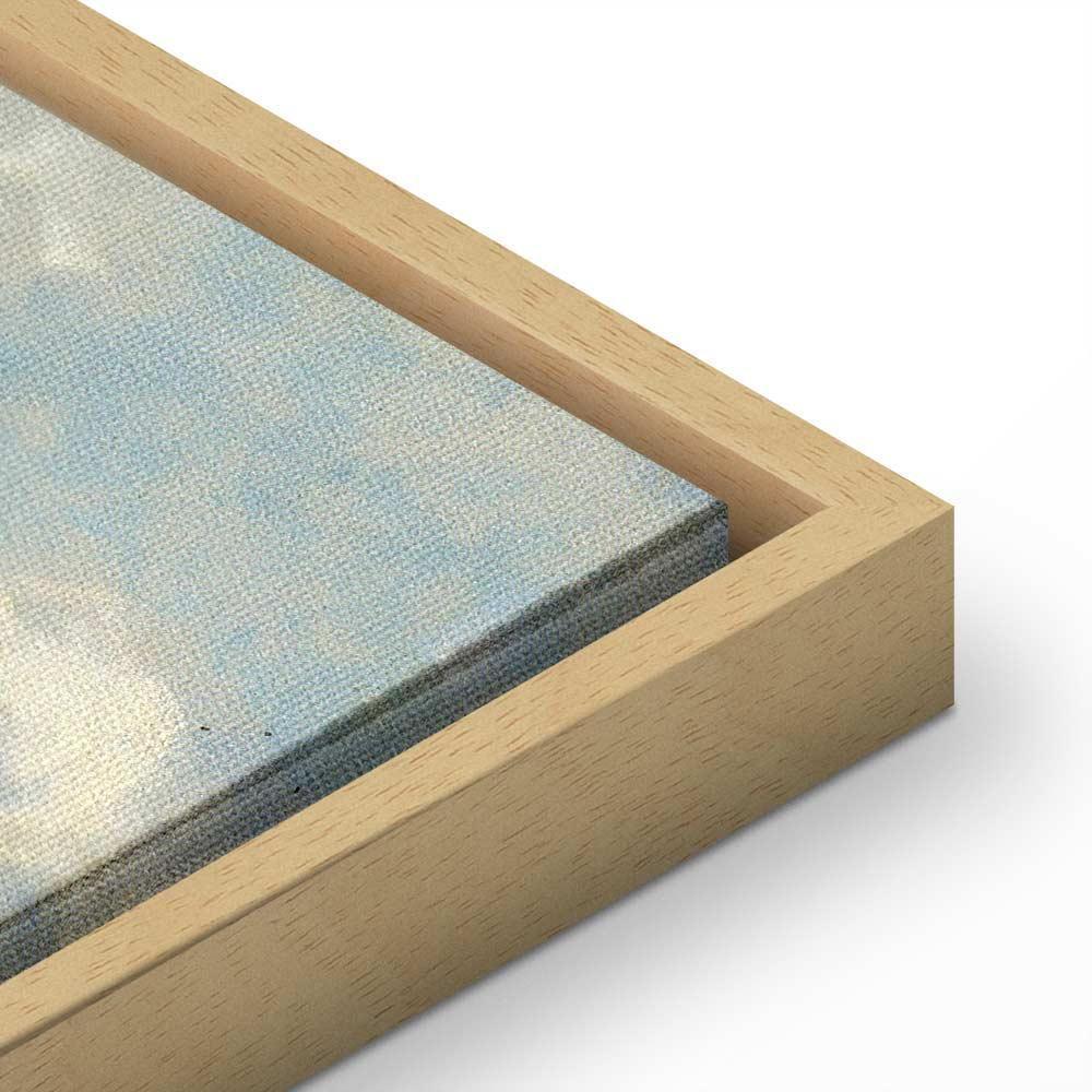 Obraz - Claude Monet – Most w Argenteuil