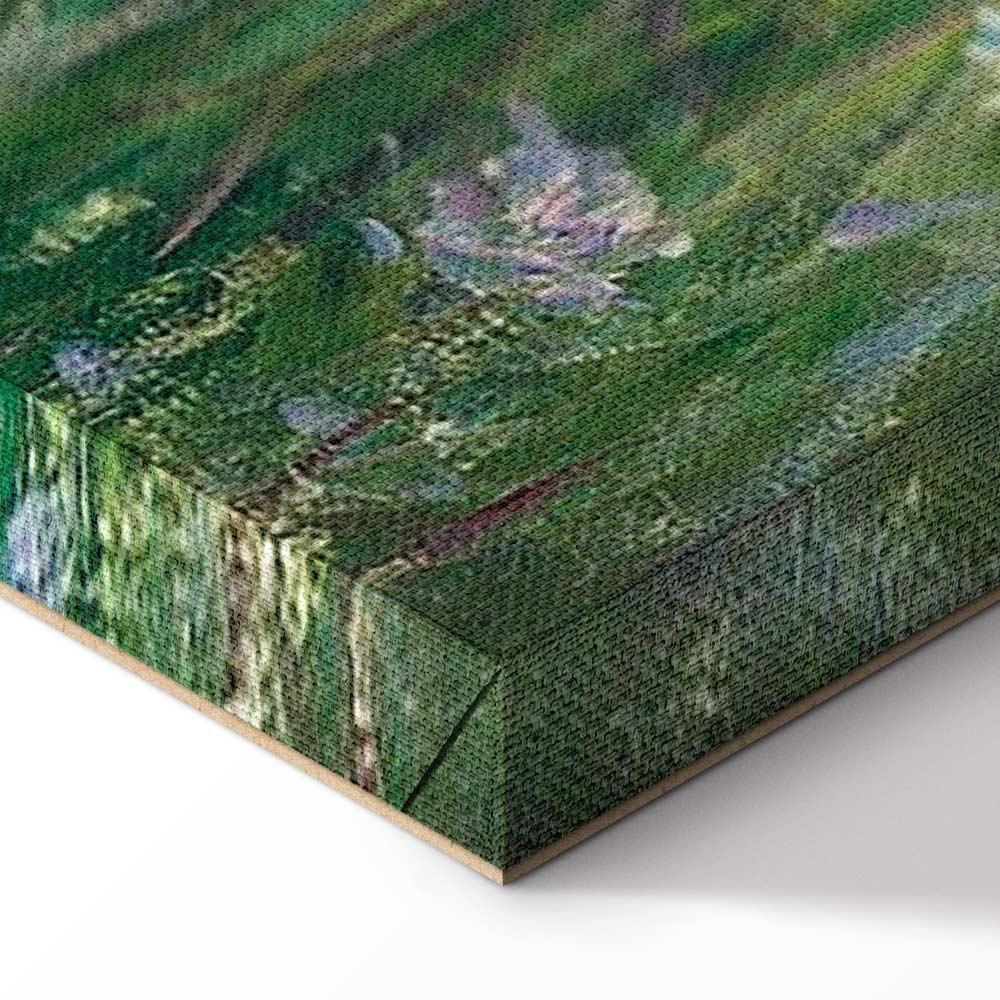 Obraz - Claude Monet – Na łące