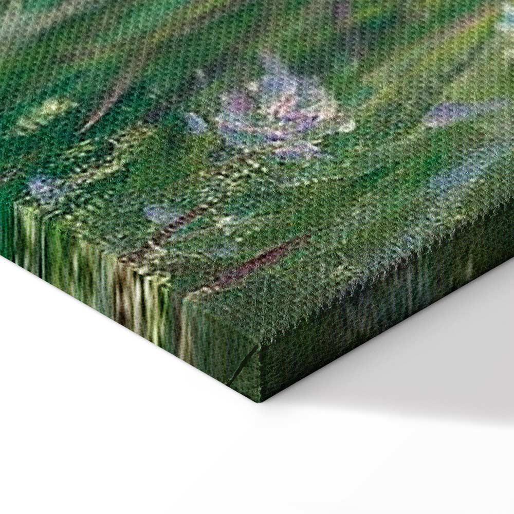 Obraz - Claude Monet – Na łące