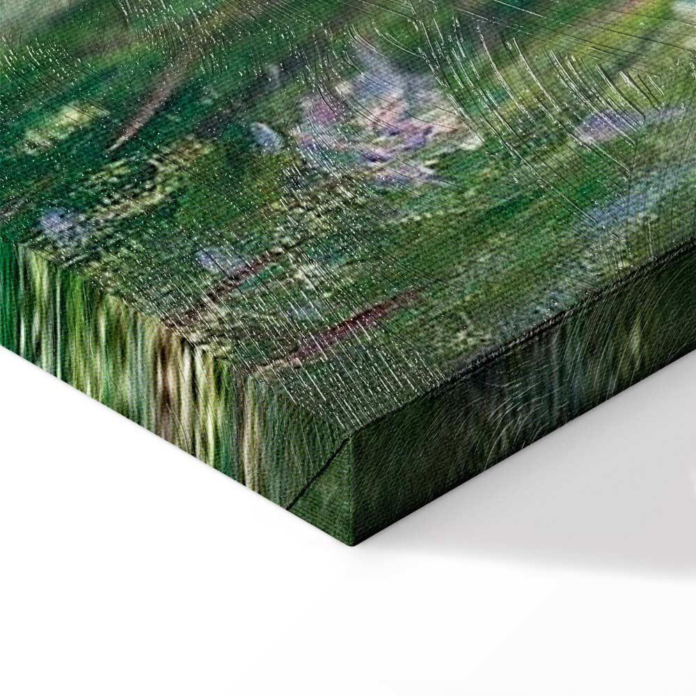 Obraz - Claude Monet – Na łące