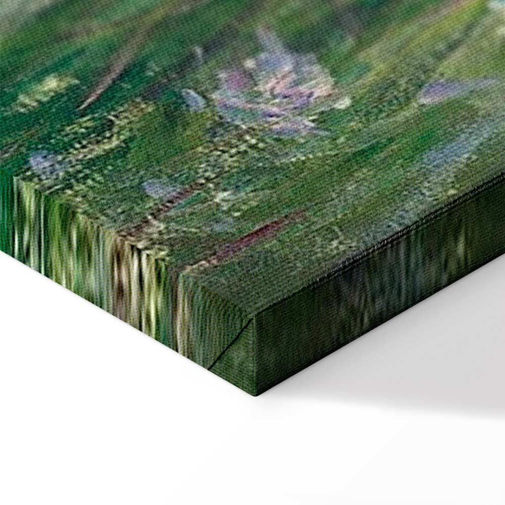 Obraz - Claude Monet – Na łące