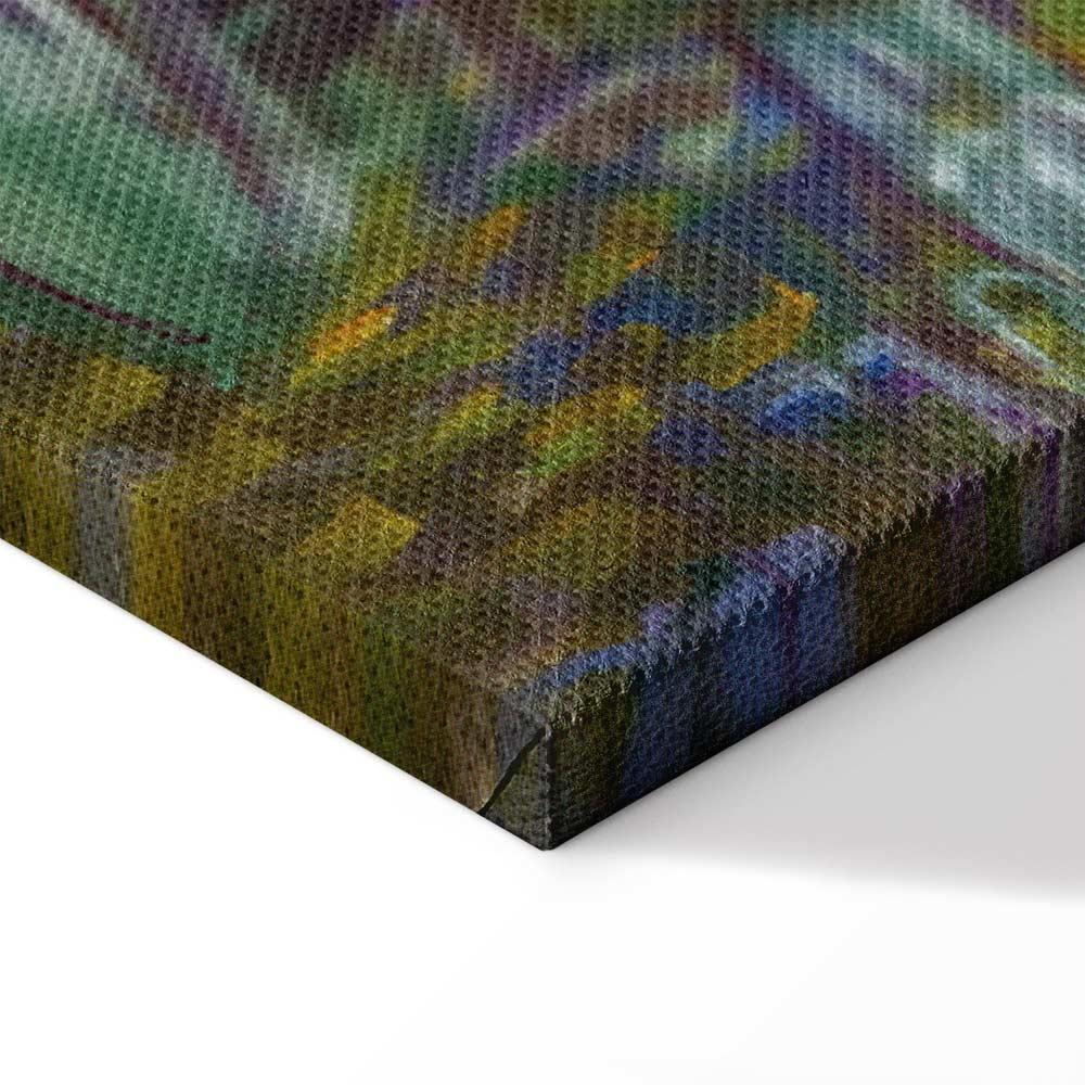 Obraz - Claude Monet – Nenufary