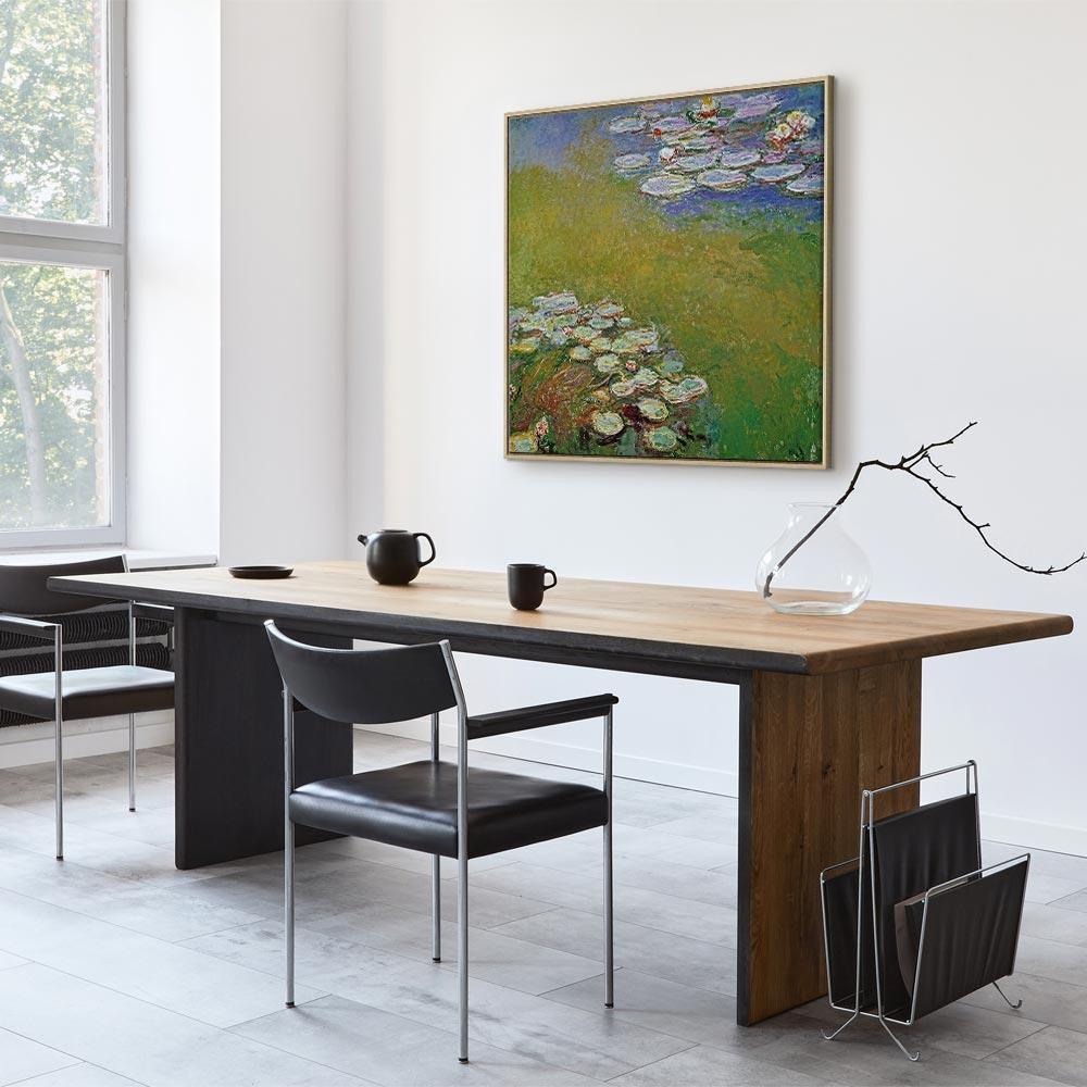 Obraz - Claude Monet – Nenufary