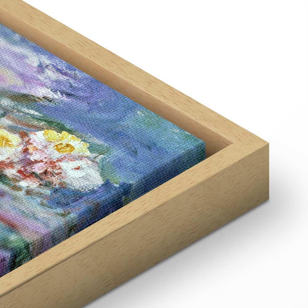 Obraz - Claude Monet – Nenufary