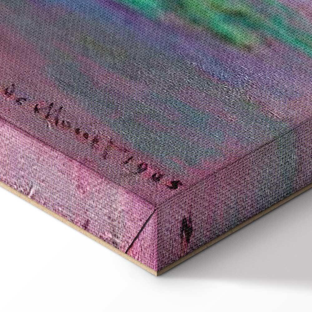 Obraz - Claude Monet – Nenufary (Lilie wodne)