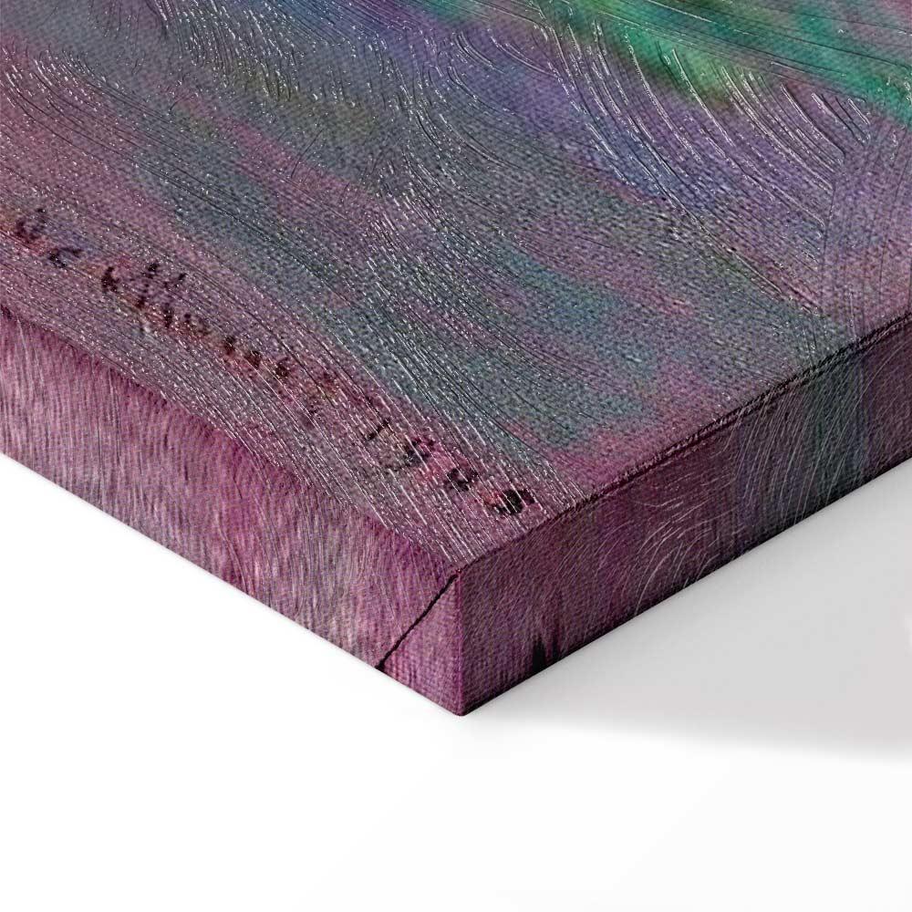 Obraz - Claude Monet – Nenufary (Lilie wodne)