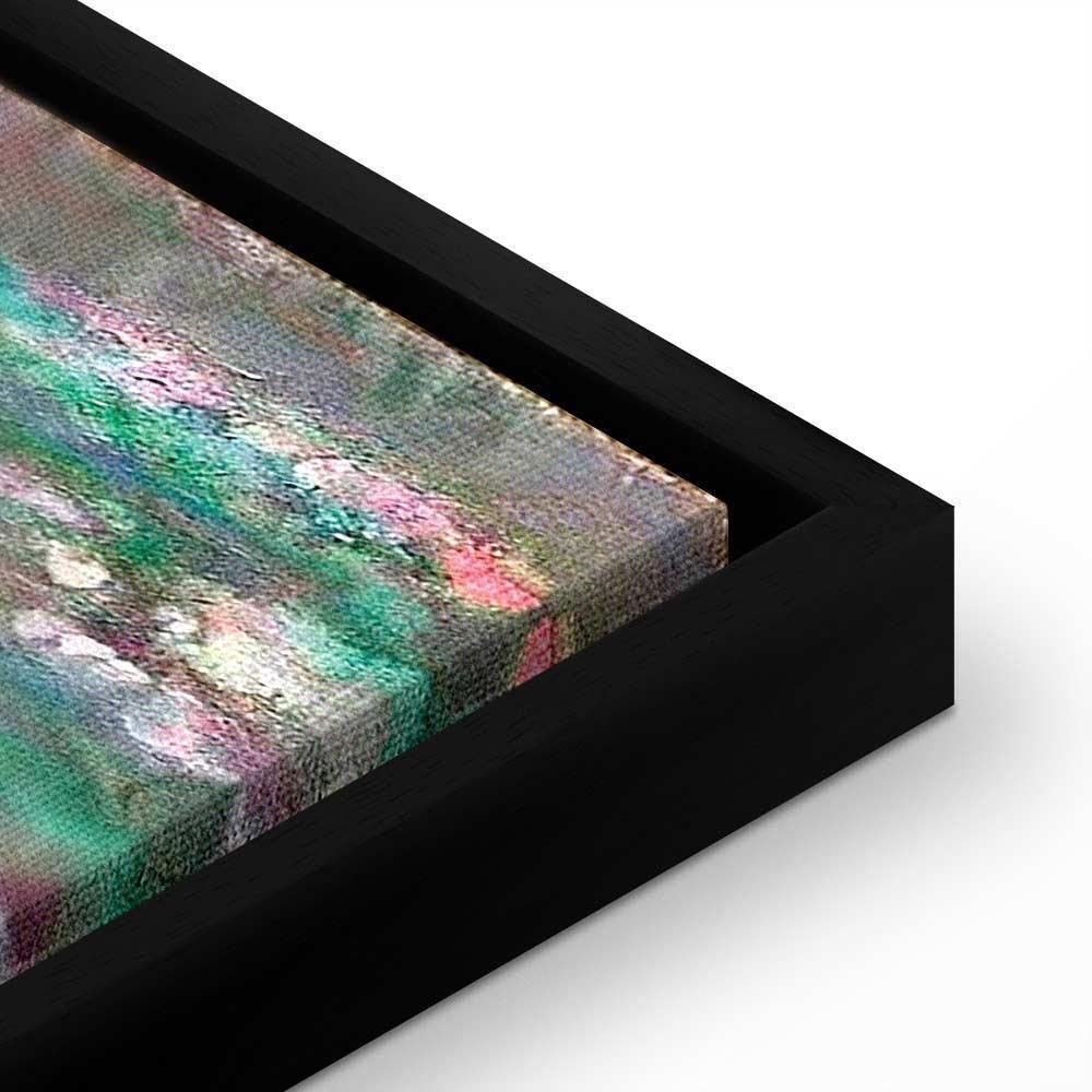 Obraz - Claude Monet – Nenufary (Lilie wodne)