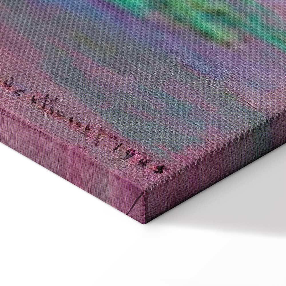 Obraz - Claude Monet – Nenufary (Lilie wodne)